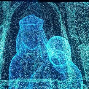 Meet your Posher, Yvonne